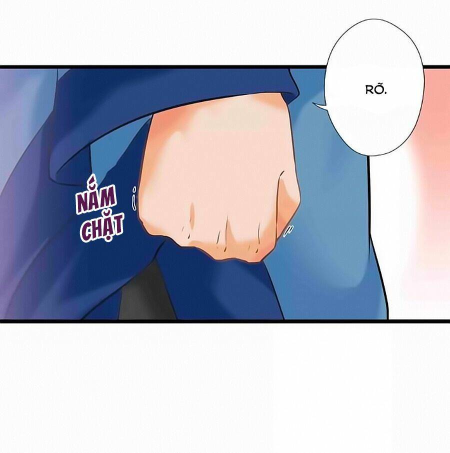 Thịnh Thế Đế Vương Phi Chapter 7 - Trang 2