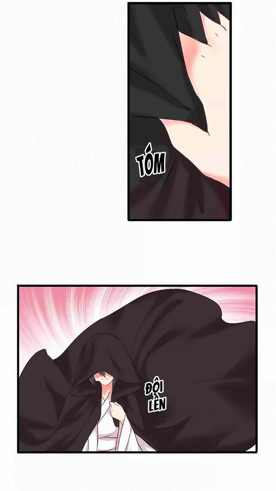 Thịnh Thế Đế Vương Phi Chapter 7 - Trang 2