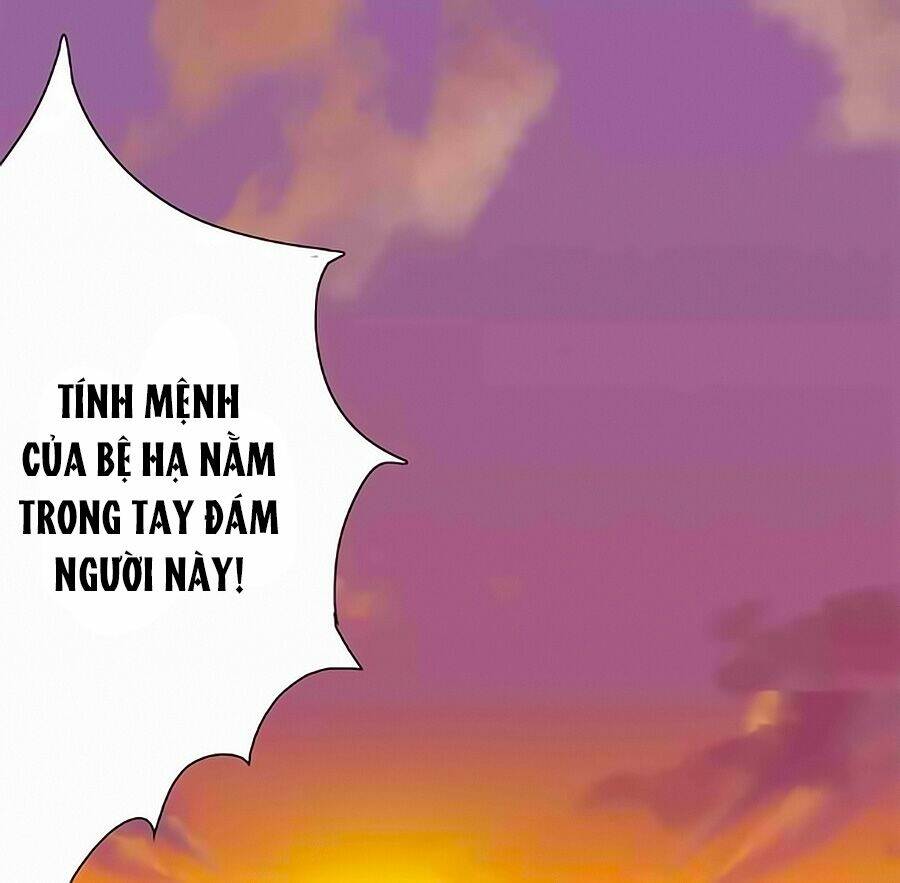 Thịnh Thế Đế Vương Phi Chapter 7 - Trang 2