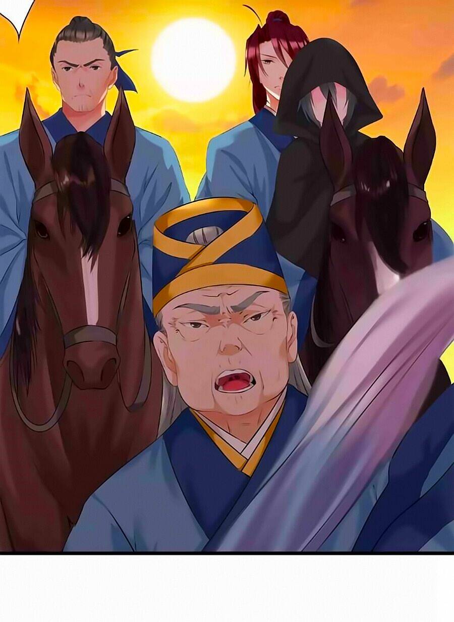 Thịnh Thế Đế Vương Phi Chapter 7 - Trang 2