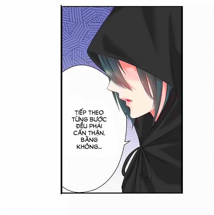 Thịnh Thế Đế Vương Phi Chapter 7 - Trang 2