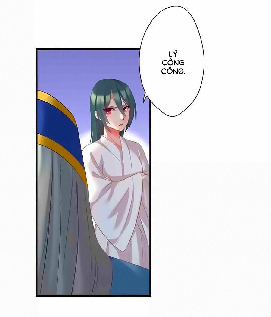 Thịnh Thế Đế Vương Phi Chapter 7 - Trang 2