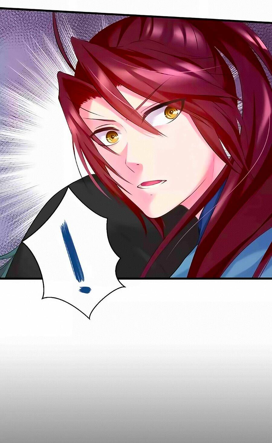 Thịnh Thế Đế Vương Phi Chapter 7 - Trang 2