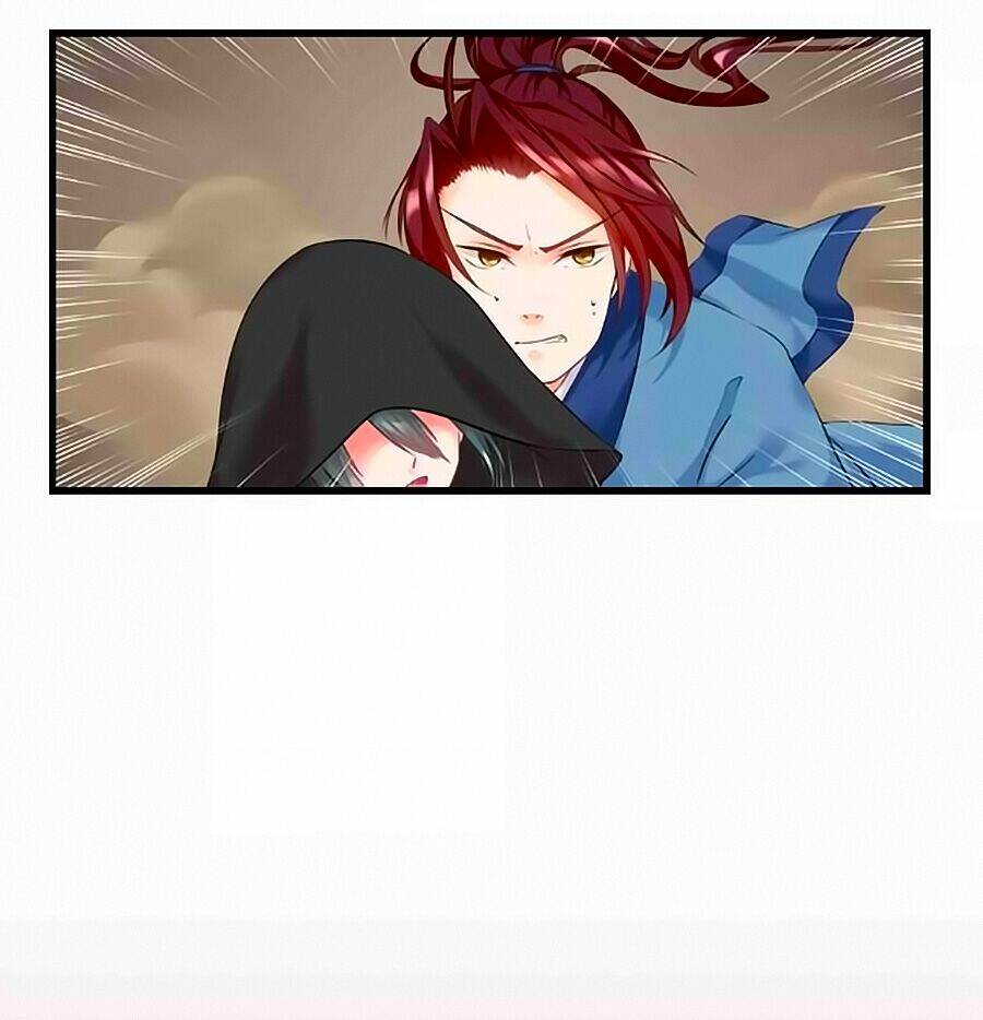 Thịnh Thế Đế Vương Phi Chapter 7 - Trang 2