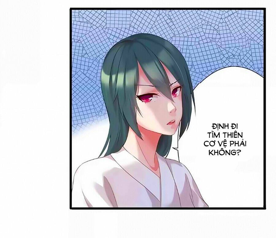 Thịnh Thế Đế Vương Phi Chapter 7 - Trang 2