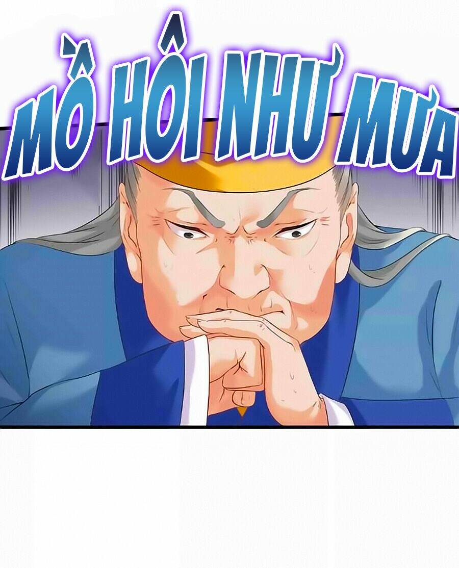 Thịnh Thế Đế Vương Phi Chapter 7 - Trang 2