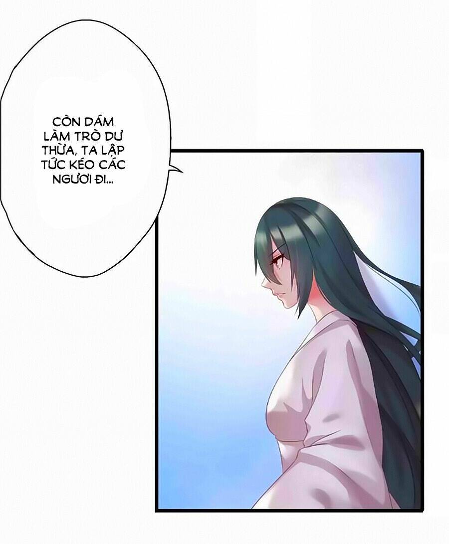 Thịnh Thế Đế Vương Phi Chapter 7 - Trang 2