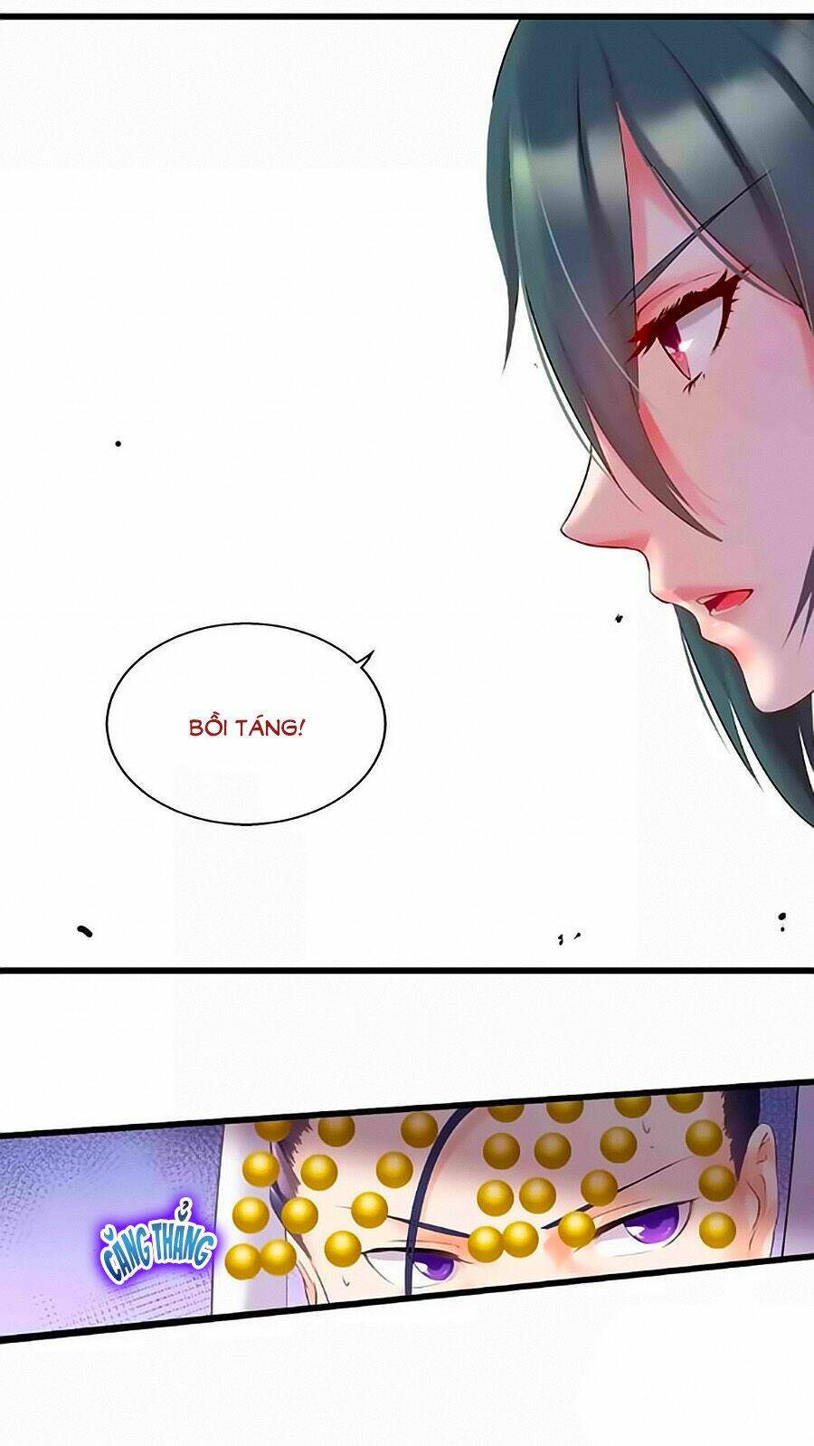 Thịnh Thế Đế Vương Phi Chapter 7 - Trang 2