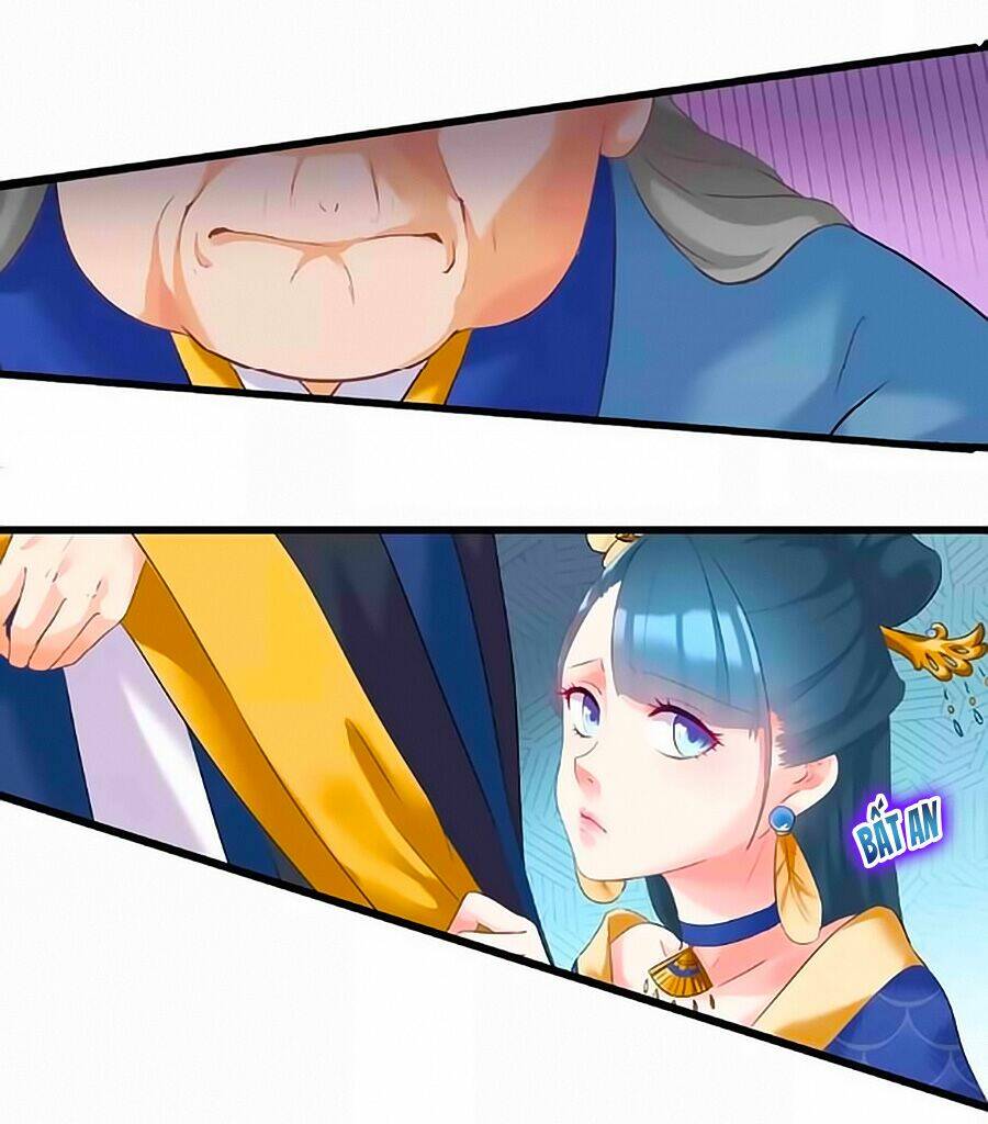 Thịnh Thế Đế Vương Phi Chapter 7 - Trang 2