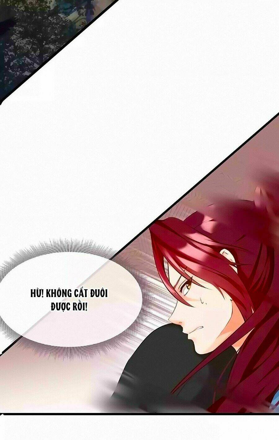 Thịnh Thế Đế Vương Phi Chapter 8 - Trang 2