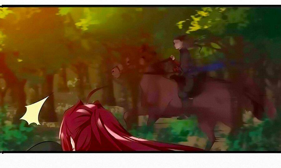 Thịnh Thế Đế Vương Phi Chapter 8 - Trang 2