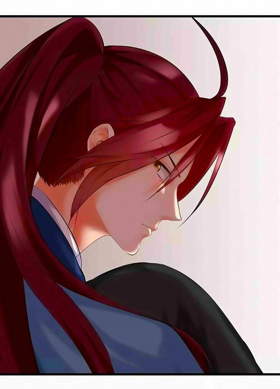 Thịnh Thế Đế Vương Phi Chapter 8 - Trang 2