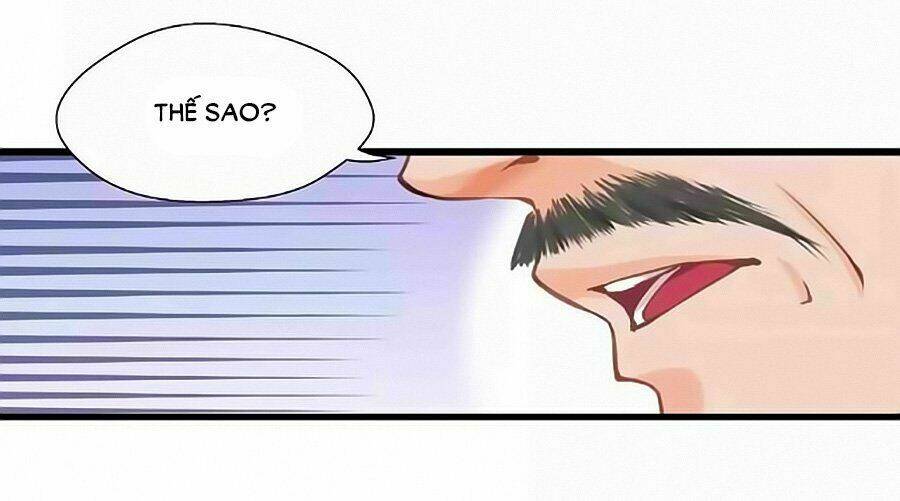 Thịnh Thế Đế Vương Phi Chapter 8 - Trang 2