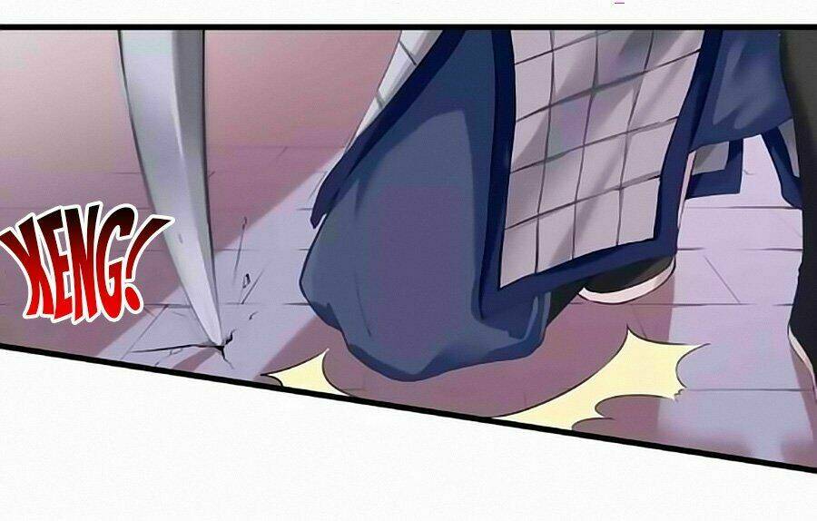 Thịnh Thế Đế Vương Phi Chapter 8 - Trang 2