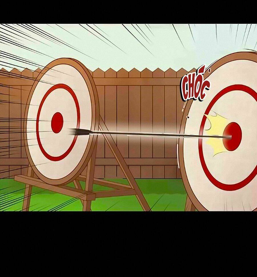 Thịnh Thế Đế Vương Phi Chapter 9 - Trang 2