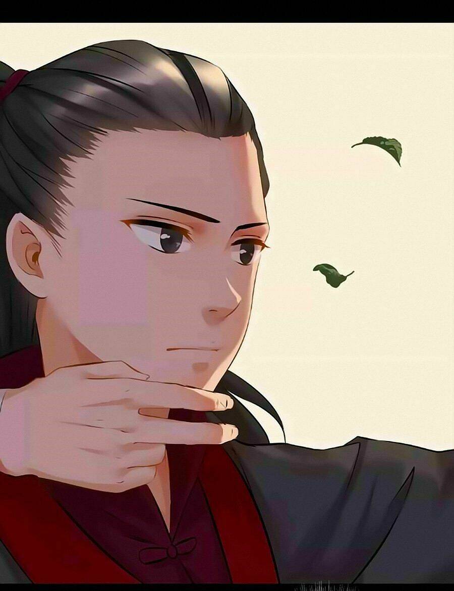 Thịnh Thế Đế Vương Phi Chapter 9 - Trang 2