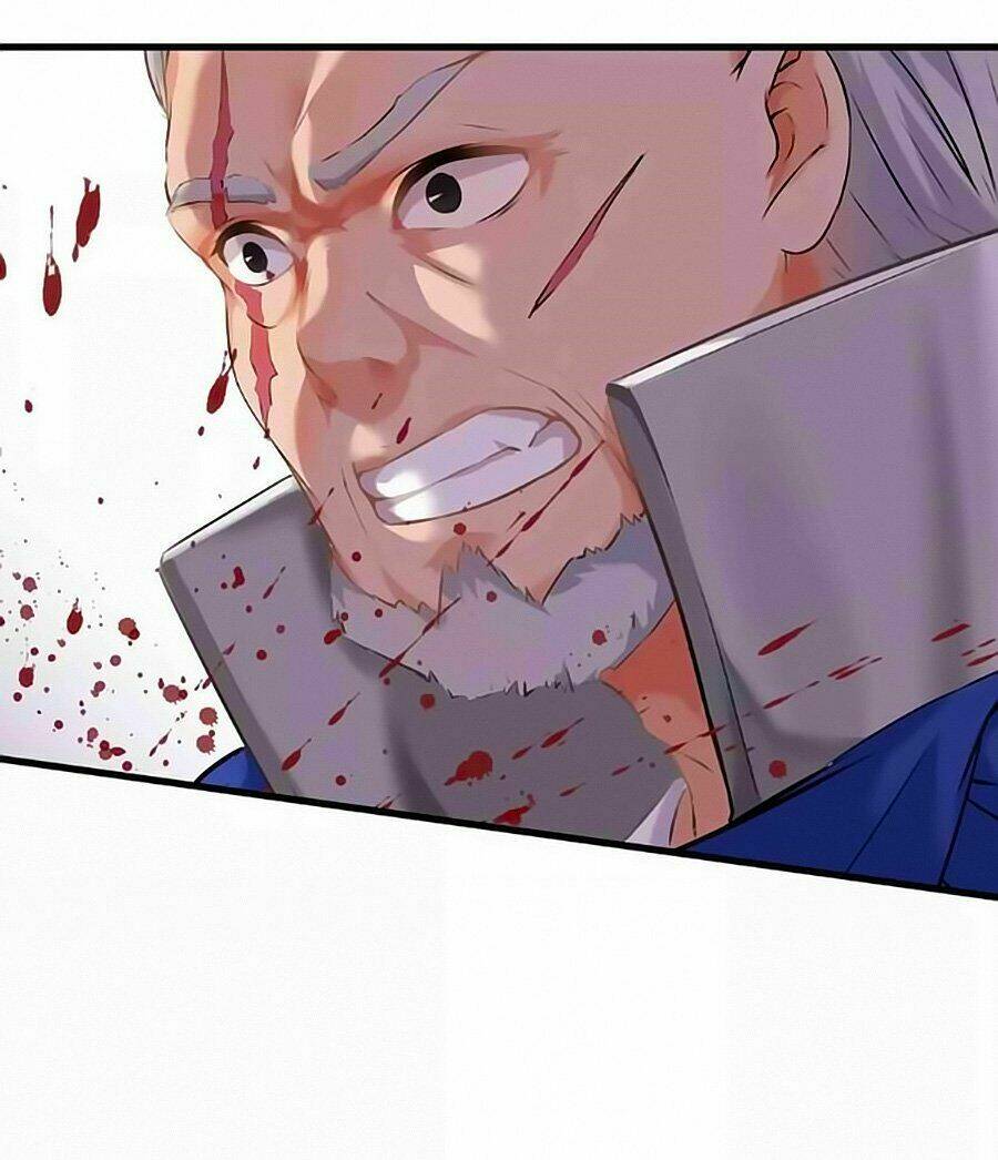 Thịnh Thế Đế Vương Phi Chapter 9 - Trang 2