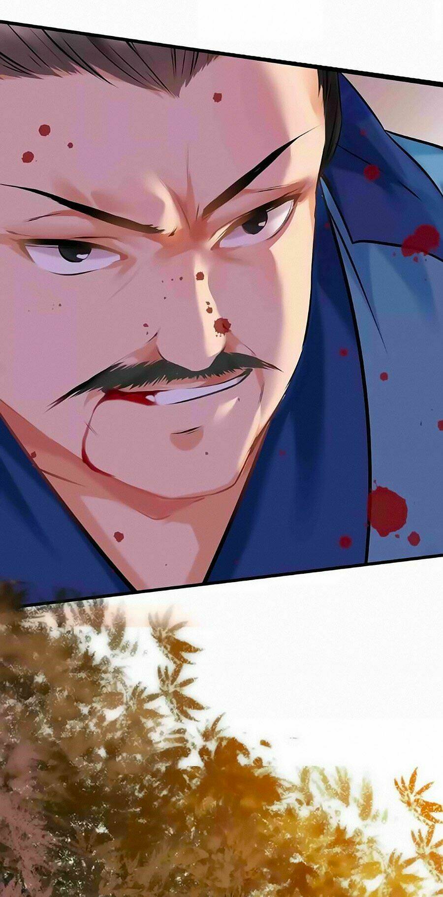 Thịnh Thế Đế Vương Phi Chapter 9 - Trang 2