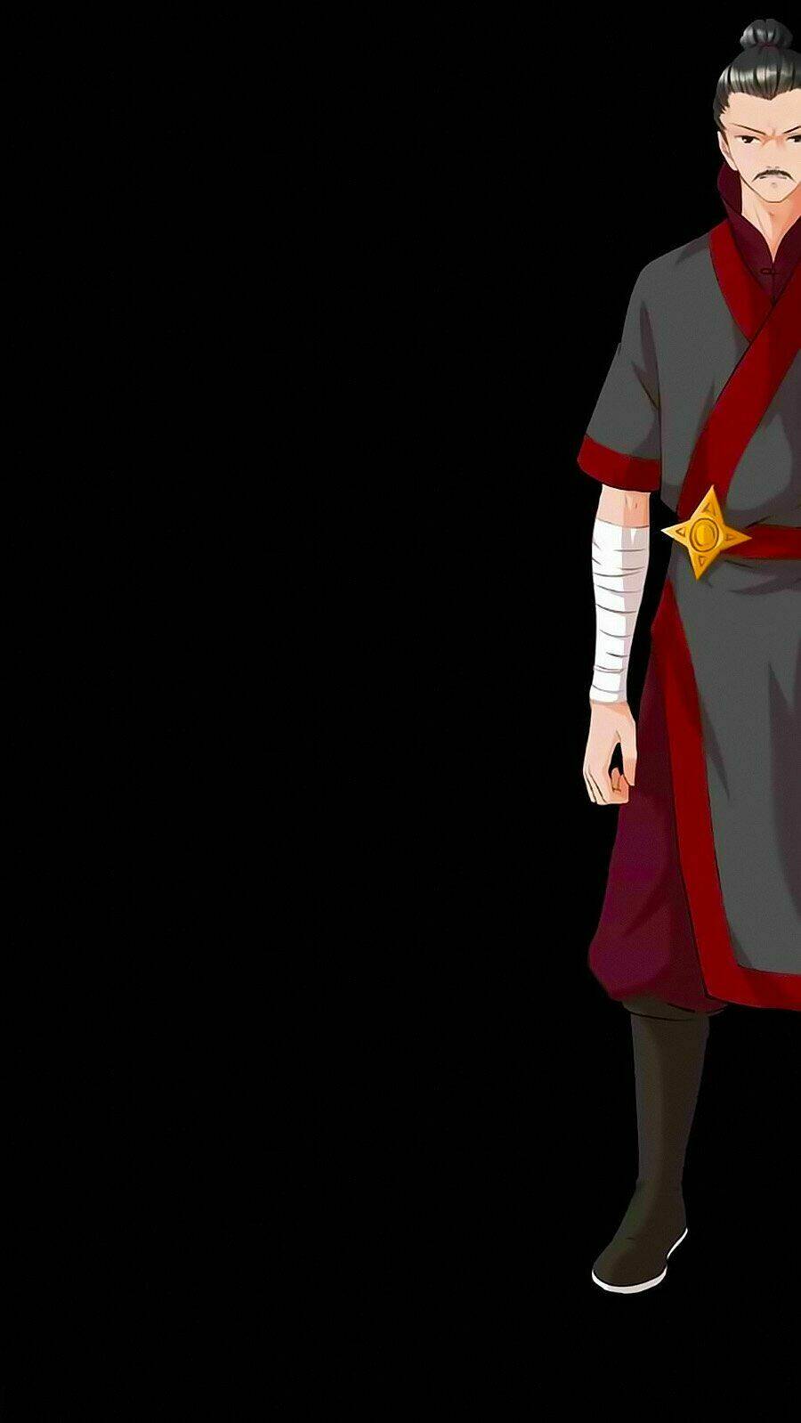 Thịnh Thế Đế Vương Phi Chapter 9 - Trang 2