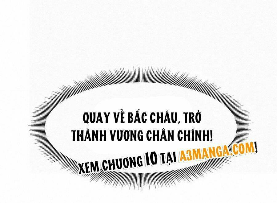 Thịnh Thế Đế Vương Phi Chapter 9 - Trang 2