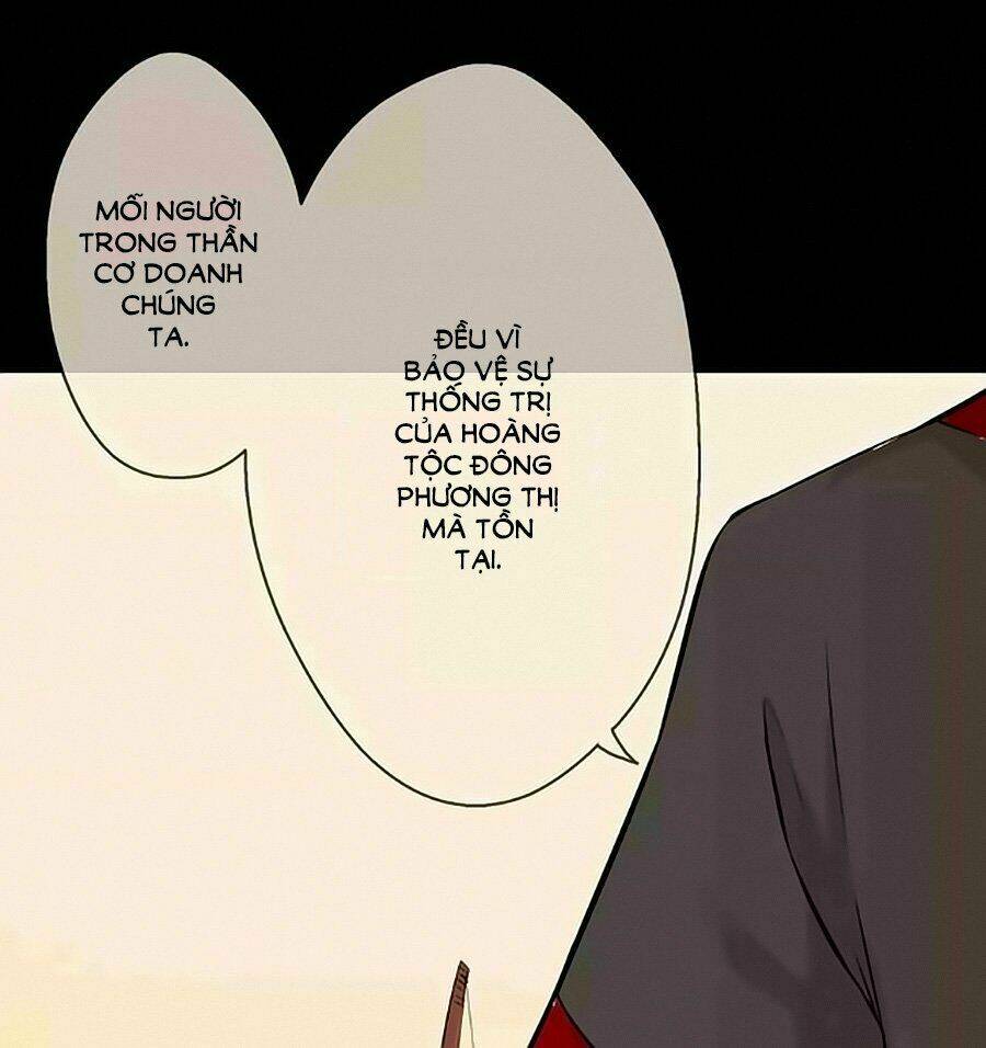 Thịnh Thế Đế Vương Phi Chapter 9 - Trang 2