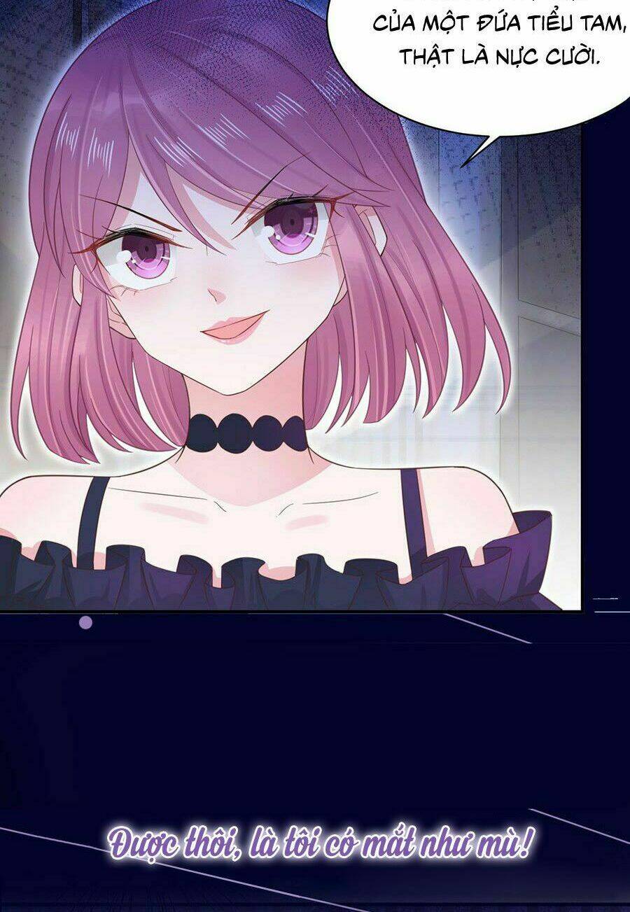 Thịnh Thế Điềm Sủng: Cô Vợ Nhỏ Đáng Yêu Của Dịch Thiếu Chapter 0 - Trang 2