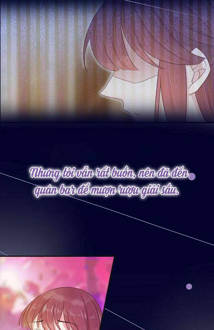 Thịnh Thế Điềm Sủng: Cô Vợ Nhỏ Đáng Yêu Của Dịch Thiếu Chapter 0 - Trang 2