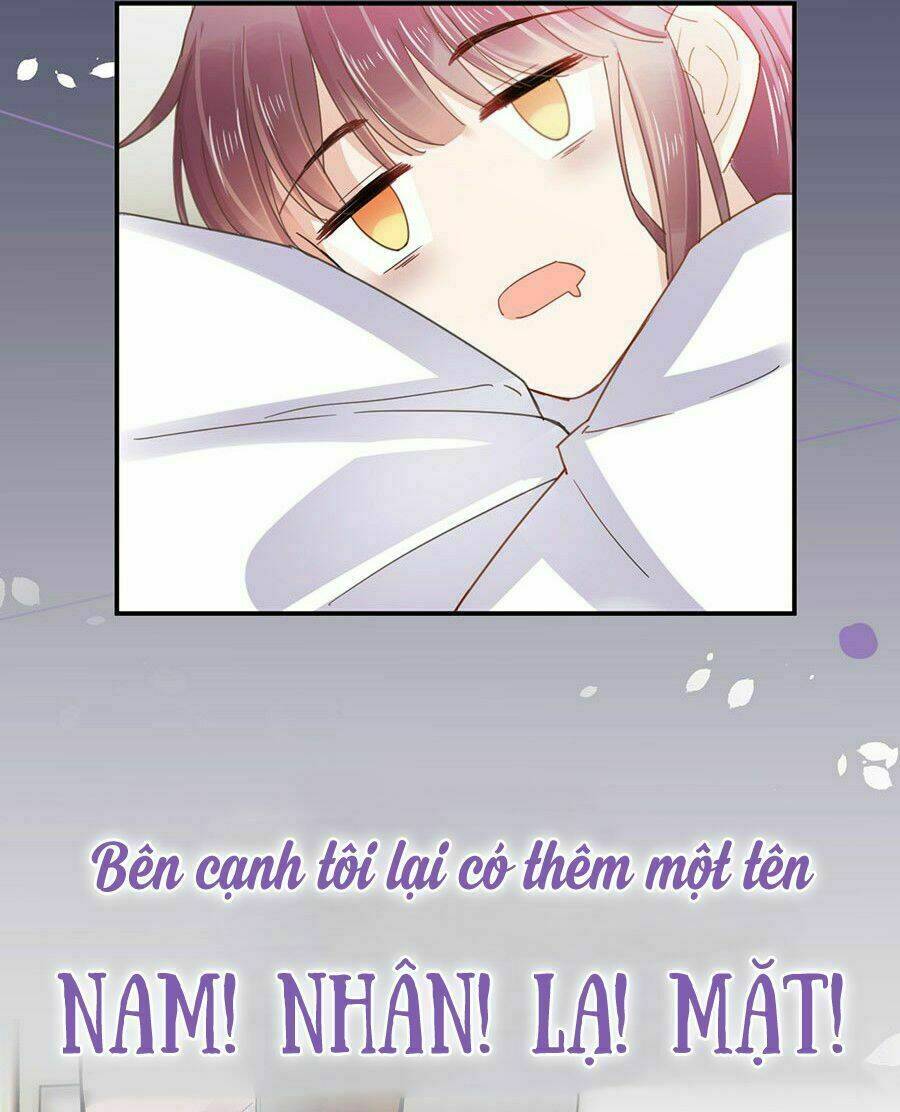 Thịnh Thế Điềm Sủng: Cô Vợ Nhỏ Đáng Yêu Của Dịch Thiếu Chapter 0 - Trang 2