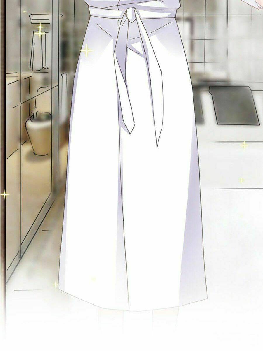 Thịnh Thế Điềm Sủng: Cô Vợ Nhỏ Đáng Yêu Của Dịch Thiếu Chapter 0 - Trang 2