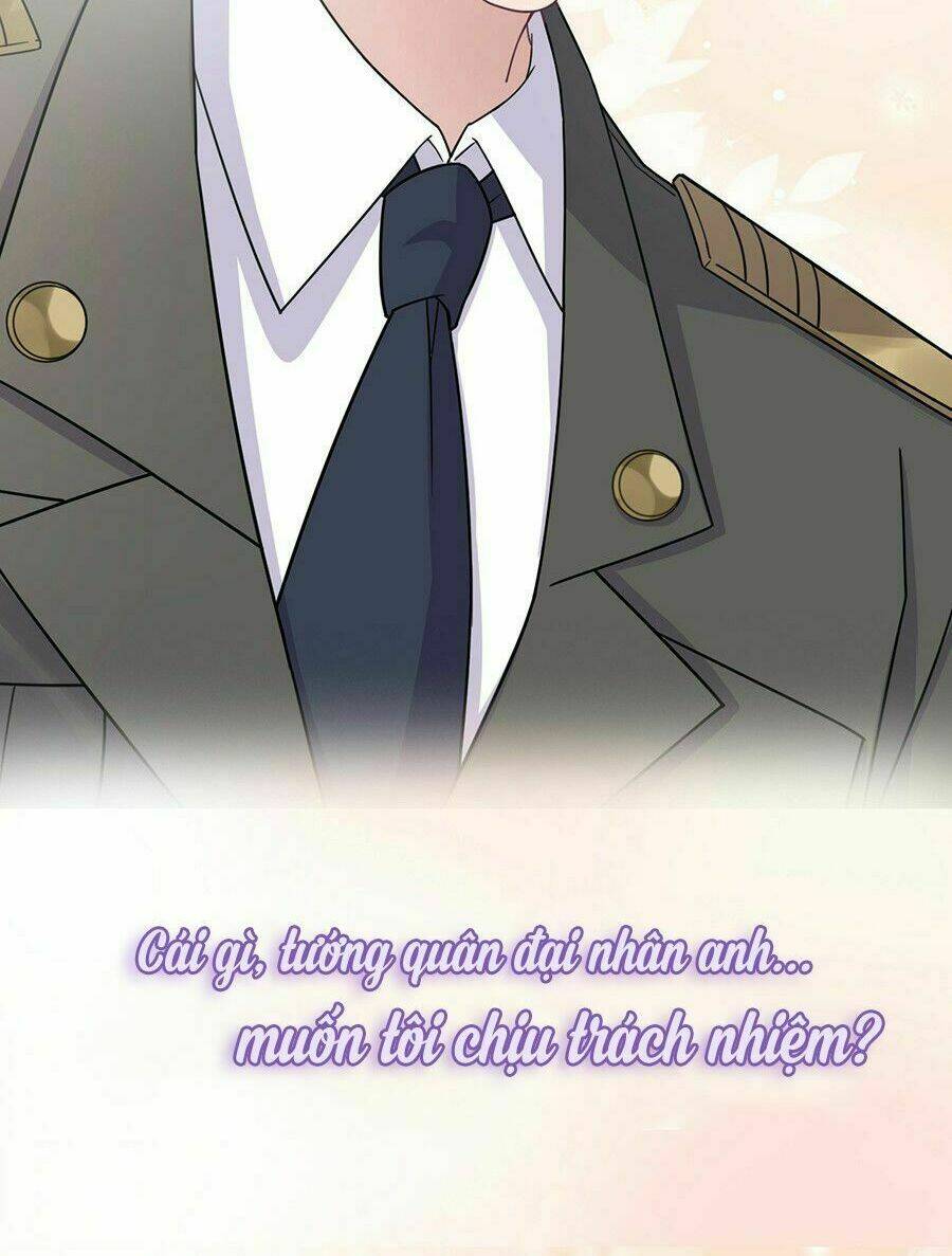 Thịnh Thế Điềm Sủng: Cô Vợ Nhỏ Đáng Yêu Của Dịch Thiếu Chapter 0 - Trang 2