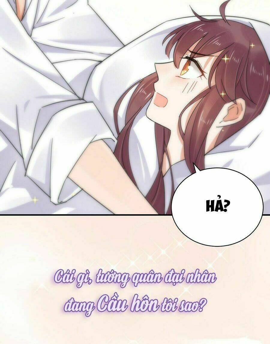 Thịnh Thế Điềm Sủng: Cô Vợ Nhỏ Đáng Yêu Của Dịch Thiếu Chapter 0 - Trang 2