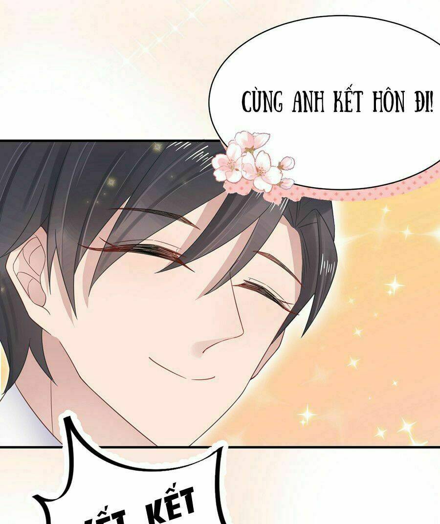 Thịnh Thế Điềm Sủng: Cô Vợ Nhỏ Đáng Yêu Của Dịch Thiếu Chapter 0 - Trang 2