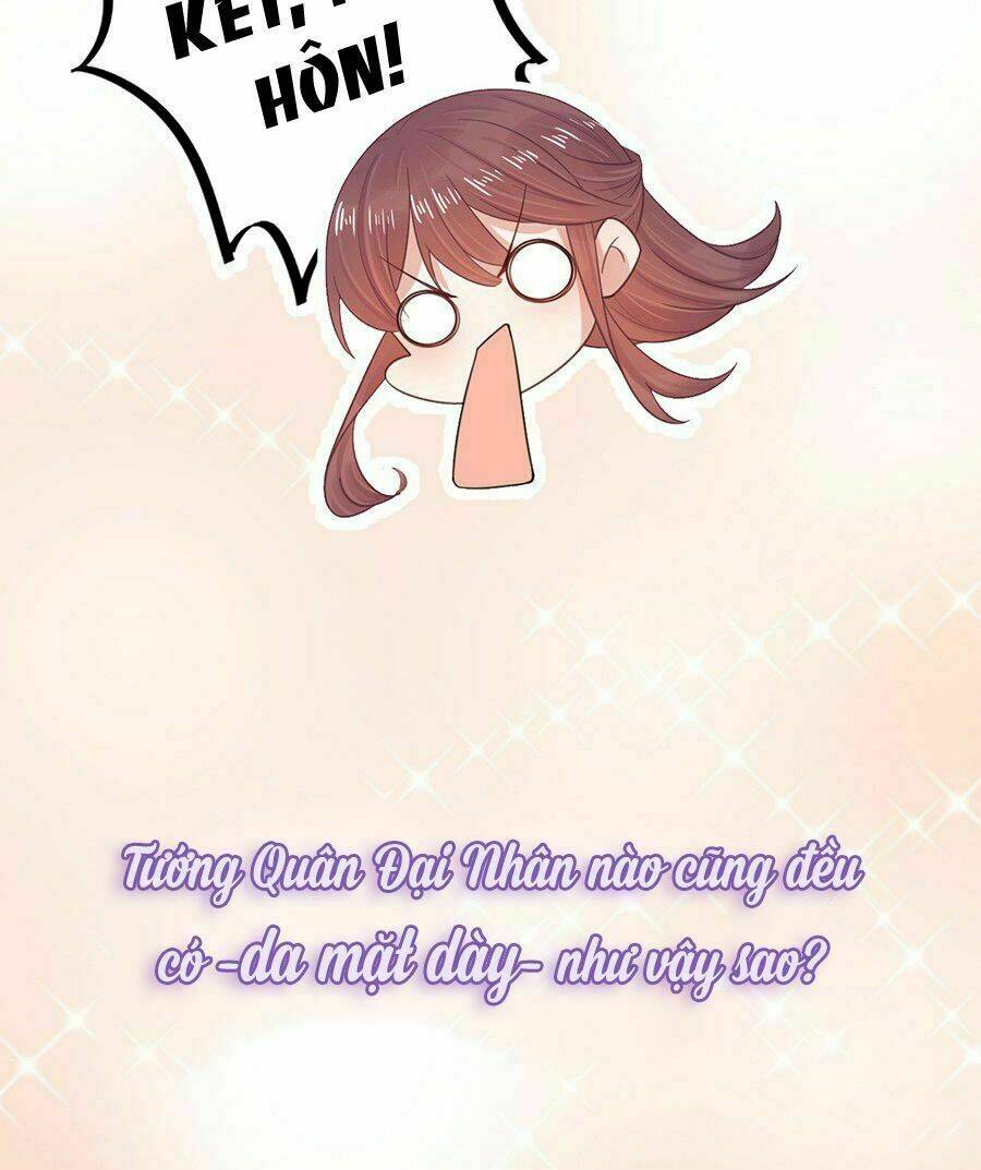 Thịnh Thế Điềm Sủng: Cô Vợ Nhỏ Đáng Yêu Của Dịch Thiếu Chapter 0 - Trang 2