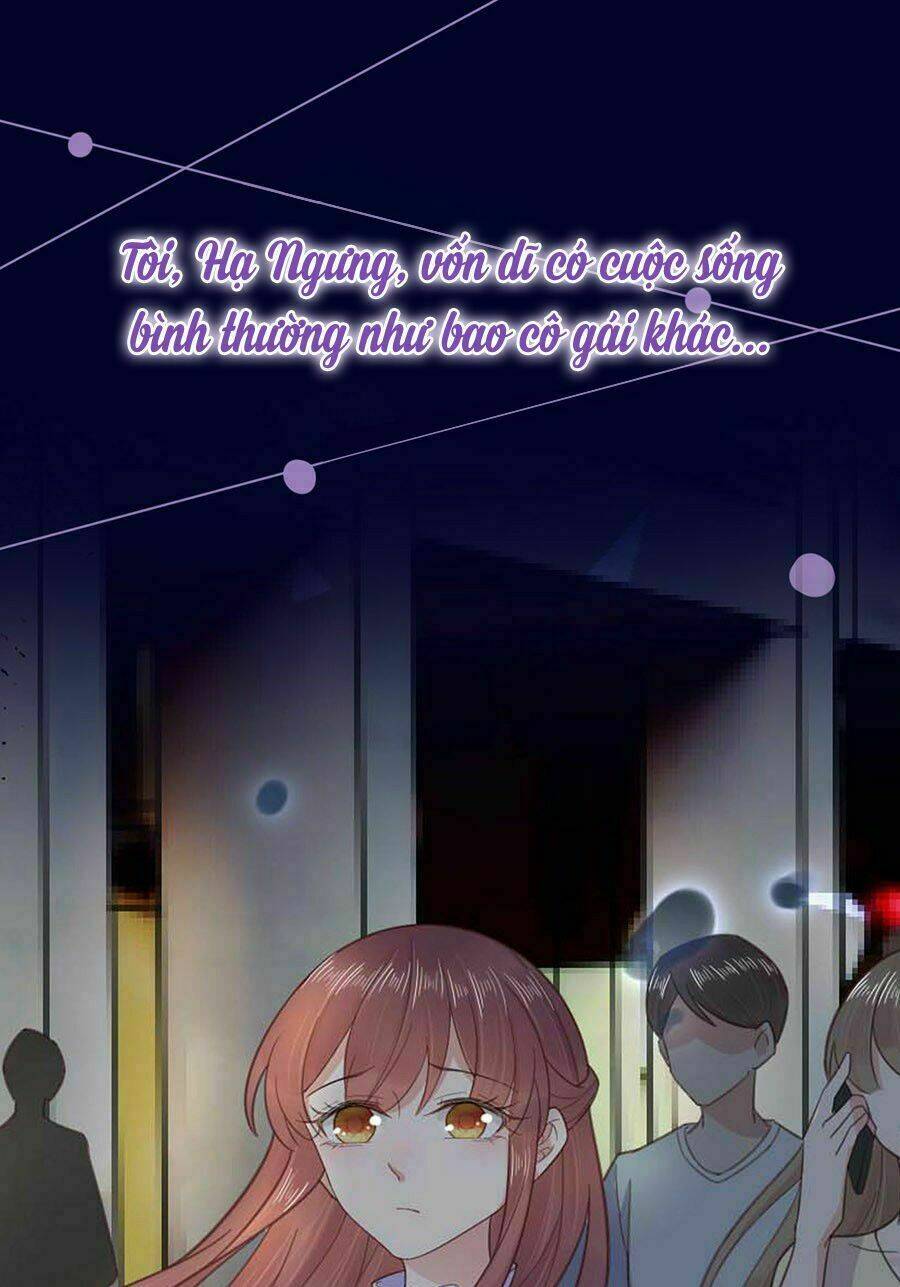 Thịnh Thế Điềm Sủng: Cô Vợ Nhỏ Đáng Yêu Của Dịch Thiếu Chapter 0 - Trang 2