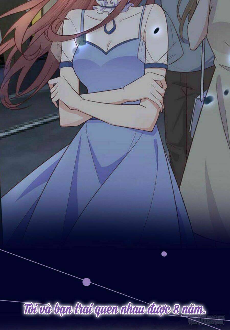 Thịnh Thế Điềm Sủng: Cô Vợ Nhỏ Đáng Yêu Của Dịch Thiếu Chapter 0 - Trang 2