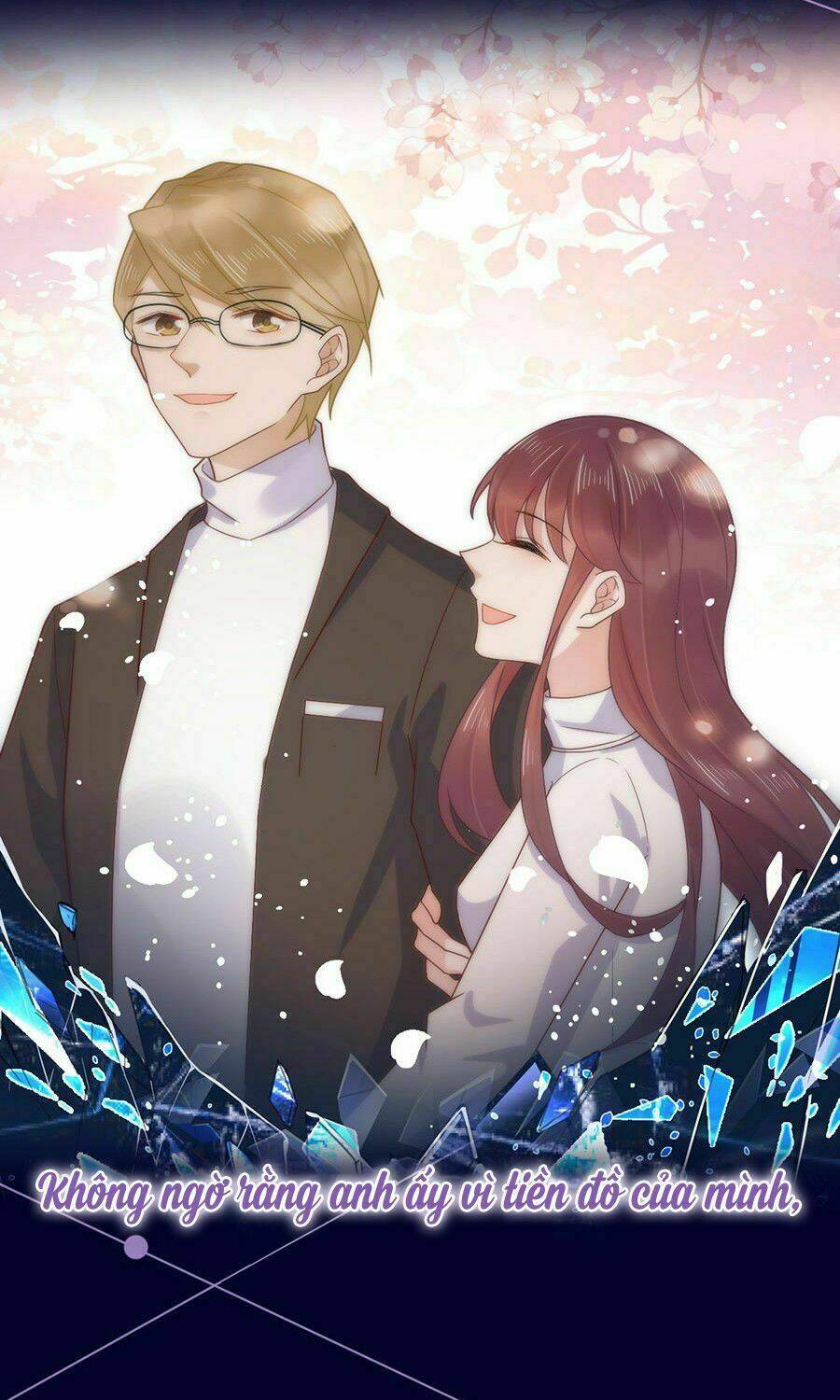 Thịnh Thế Điềm Sủng: Cô Vợ Nhỏ Đáng Yêu Của Dịch Thiếu Chapter 0 - Trang 2