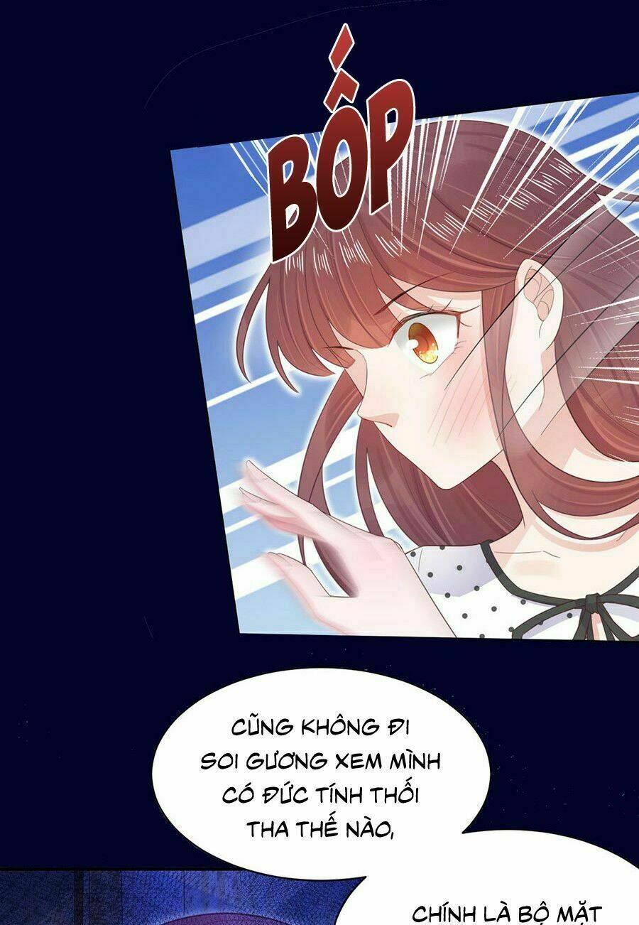 Thịnh Thế Điềm Sủng: Cô Vợ Nhỏ Đáng Yêu Của Dịch Thiếu Chapter 0 - Trang 2