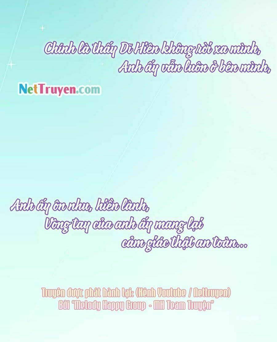 Thịnh Thế Điềm Sủng: Cô Vợ Nhỏ Đáng Yêu Của Dịch Thiếu Chapter 1 - Trang 2