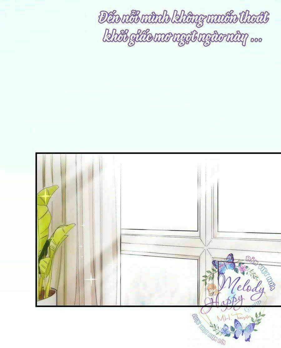 Thịnh Thế Điềm Sủng: Cô Vợ Nhỏ Đáng Yêu Của Dịch Thiếu Chapter 1 - Trang 2