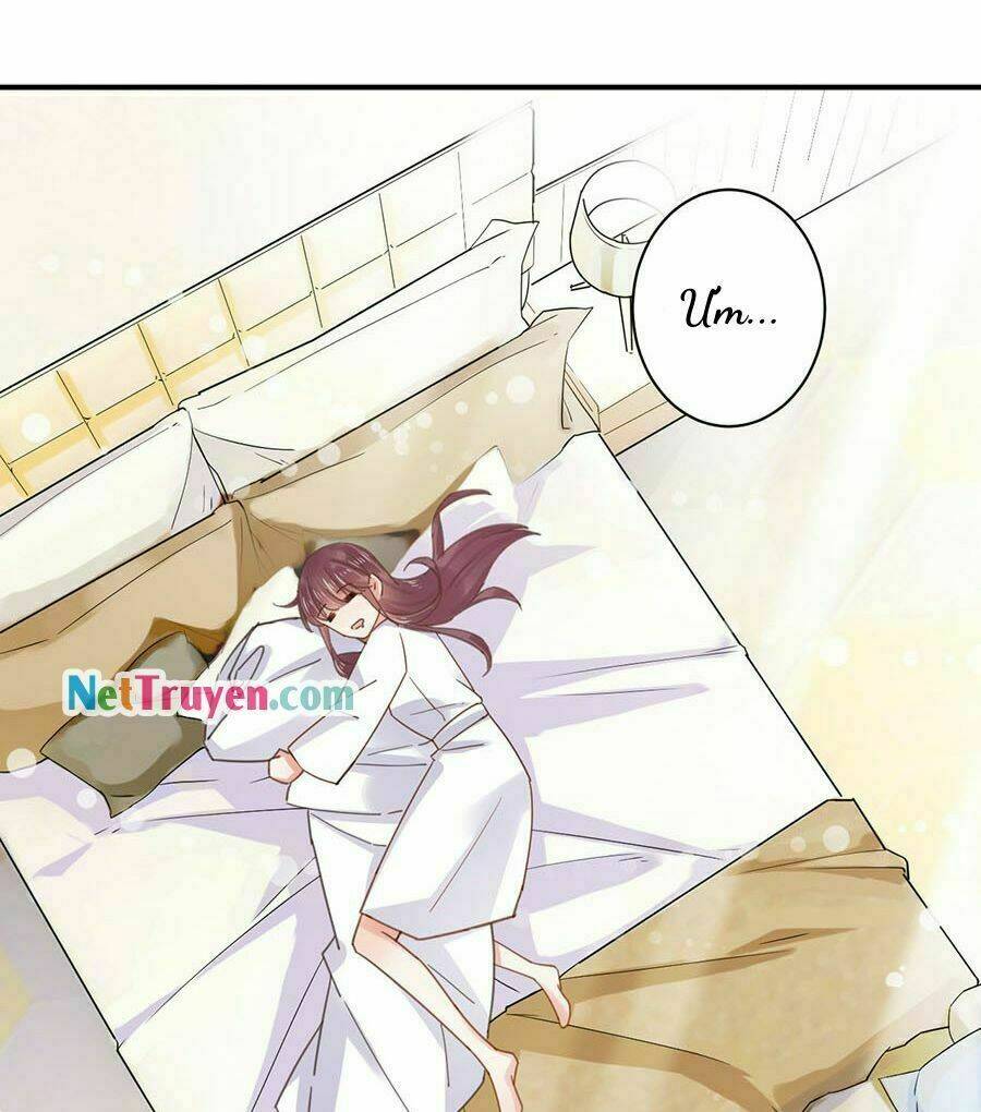 Thịnh Thế Điềm Sủng: Cô Vợ Nhỏ Đáng Yêu Của Dịch Thiếu Chapter 1 - Trang 2