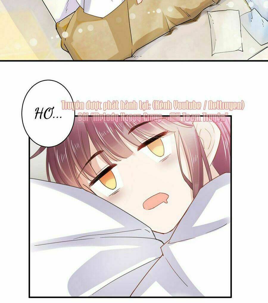 Thịnh Thế Điềm Sủng: Cô Vợ Nhỏ Đáng Yêu Của Dịch Thiếu Chapter 1 - Trang 2