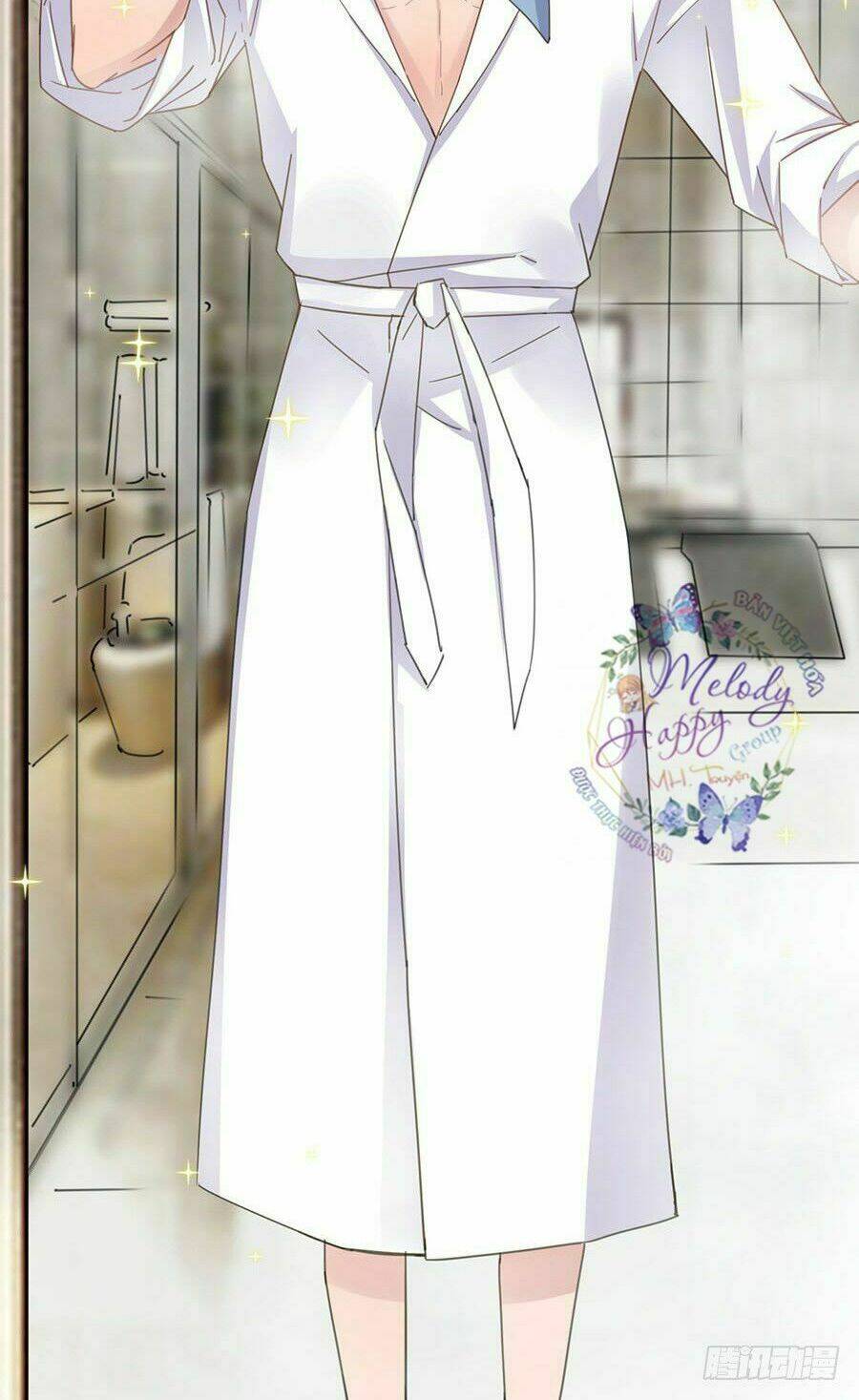 Thịnh Thế Điềm Sủng: Cô Vợ Nhỏ Đáng Yêu Của Dịch Thiếu Chapter 1 - Trang 2