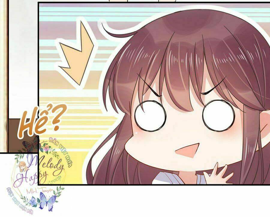 Thịnh Thế Điềm Sủng: Cô Vợ Nhỏ Đáng Yêu Của Dịch Thiếu Chapter 1 - Trang 2