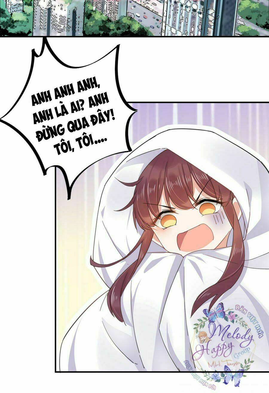 Thịnh Thế Điềm Sủng: Cô Vợ Nhỏ Đáng Yêu Của Dịch Thiếu Chapter 1 - Trang 2