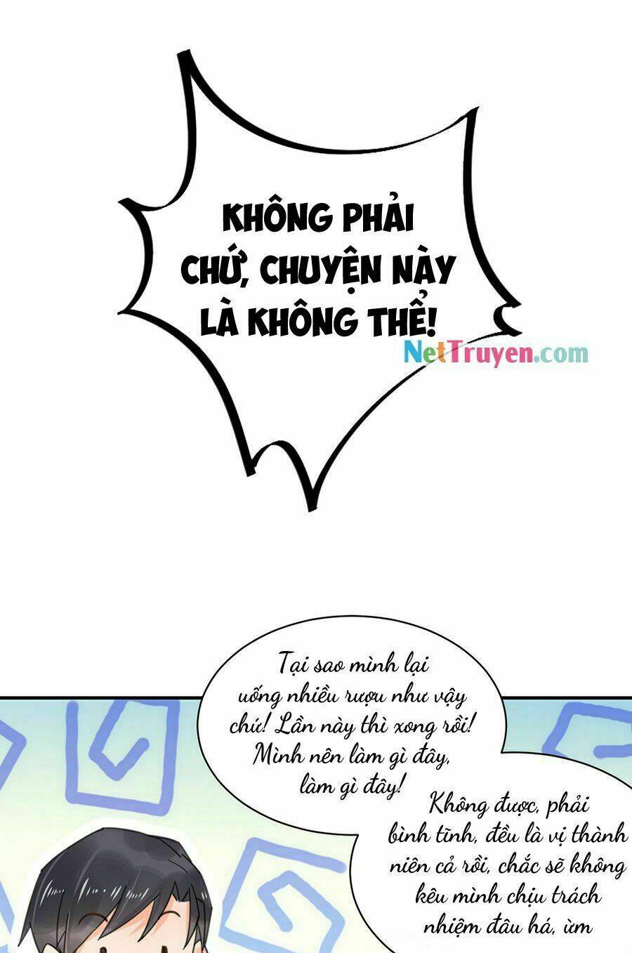 Thịnh Thế Điềm Sủng: Cô Vợ Nhỏ Đáng Yêu Của Dịch Thiếu Chapter 1 - Trang 2