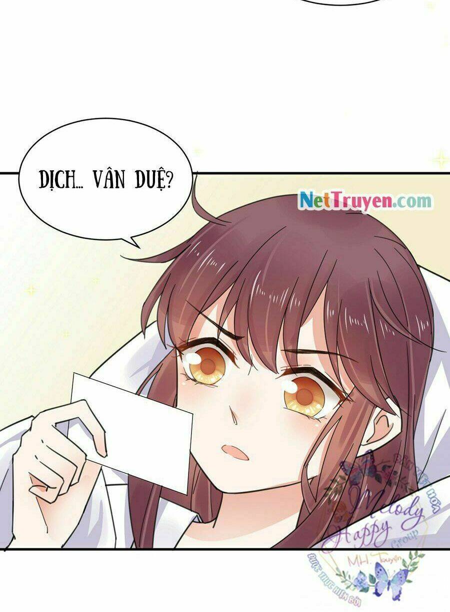 Thịnh Thế Điềm Sủng: Cô Vợ Nhỏ Đáng Yêu Của Dịch Thiếu Chapter 1 - Trang 2