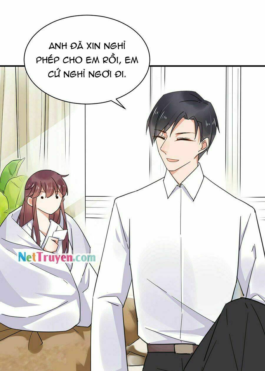 Thịnh Thế Điềm Sủng: Cô Vợ Nhỏ Đáng Yêu Của Dịch Thiếu Chapter 1 - Trang 2