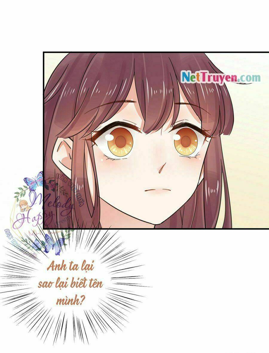 Thịnh Thế Điềm Sủng: Cô Vợ Nhỏ Đáng Yêu Của Dịch Thiếu Chapter 1 - Trang 2