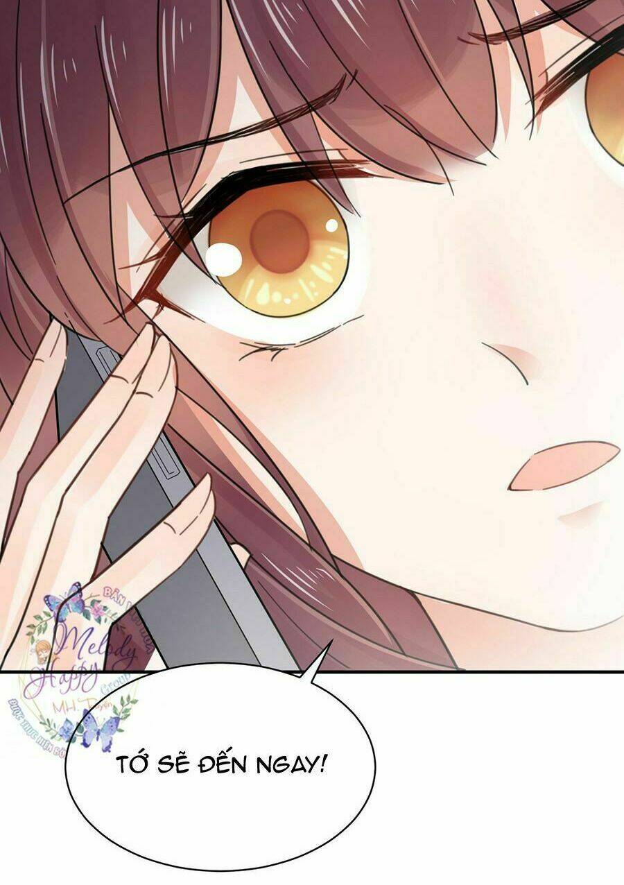 Thịnh Thế Điềm Sủng: Cô Vợ Nhỏ Đáng Yêu Của Dịch Thiếu Chapter 1 - Trang 2