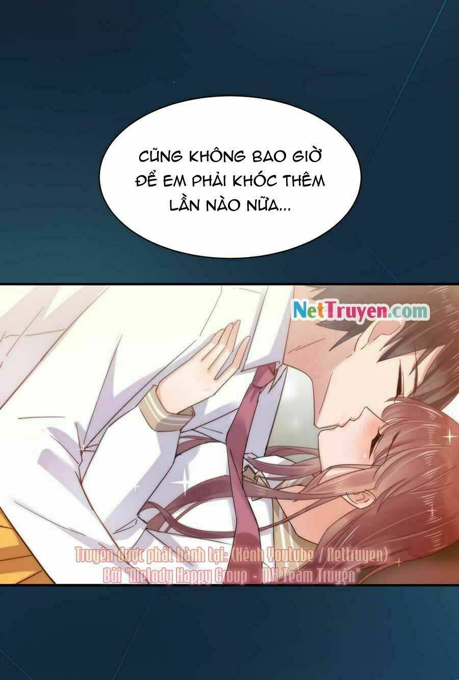 Thịnh Thế Điềm Sủng: Cô Vợ Nhỏ Đáng Yêu Của Dịch Thiếu Chapter 1 - Trang 2